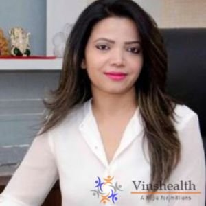 Dr. Jyotirmay Bharti, Dermatologist in Gurgaon - Expert Care and Compassionate Treatment