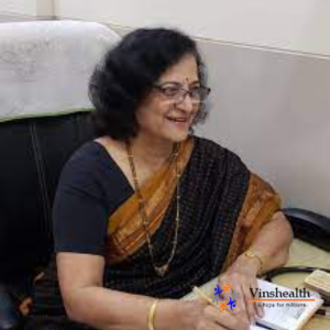 Dr. Shubhada Kulkarni, Gynecologist in Mumbai - Expert Care and Compassionate Treatment