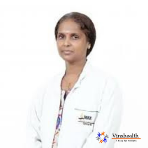 Dr. Uma Rani Swain, Gynecologist in Delhi - Expert Care and Compassionate Treatment