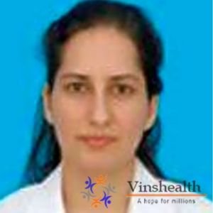 Dr. Chanchal Choudhary, Dermatologist in Noida - Expert Care and Compassionate Treatment