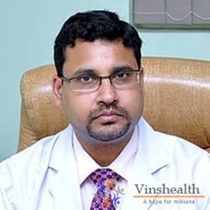 Dr. Manish Prakash, Ear Nose Throat ENT Specialist in Gurgaon - Expert Care and Compassionate Treatment