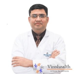 Dr. Anurag Aggarwal, Orthopedic in Faridabad - Expert Care and Compassionate Treatment
