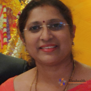 Dr. Kavitha Lakshmi Easwaran, Gynecologist in Bangalore - Expert Care and Compassionate Treatment