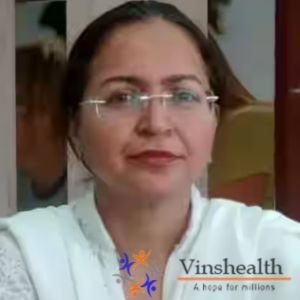 Dr. Tarandeep Kaur, Dermatologist in Faridabad - Expert Care and Compassionate Treatment