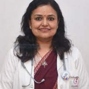 Dr. Meenakshi Gupta, Gynecologist in Faridabad - Expert Care and Compassionate Treatment