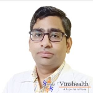 Dr. Mahesh Kumar Gupta, Gastroenterology in Gurgaon - Expert Care and Compassionate Treatment