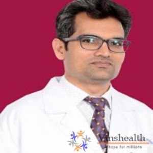 Dr. Jagdeep Yadav, Cardiology in Gurgaon - Expert Care and Compassionate Treatment