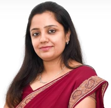 Dr. Neha Khandelwal, Gynecologist in Delhi - Expert Care and Compassionate Treatment