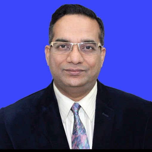 Dr. M. K.  Jain, Psychiatrist in Noida - Expert Care and Compassionate Treatment