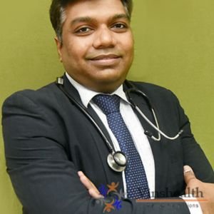 Dr. Prince Gupta, Orthopedic in Gurgaon - Expert Care and Compassionate Treatment