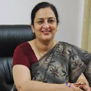 Dr. Meenu Singh, Gynecologist in Noida - Expert Care and Compassionate Treatment