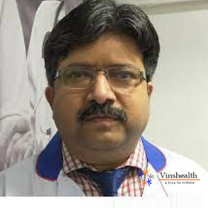 Dr. Kapil Chawla, Homoeopath in Delhi - Expert Care and Compassionate Treatment
