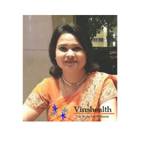 Dr. Rudrani Sharma, Cardiology in Delhi - Expert Care and Compassionate Treatment