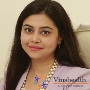 Dr. Shivangi Singh, Dermatologist in Noida - Expert Care and Compassionate Treatment