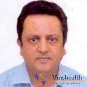 Dr. Atul Grover, Dermatologist in Noida - Expert Care and Compassionate Treatment