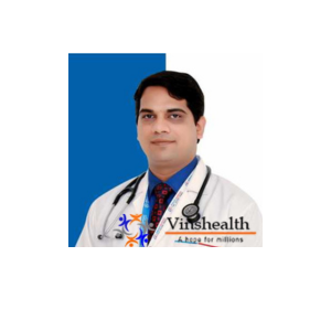 Dr. Rupesh, Cardiology in Delhi - Expert Care and Compassionate Treatment