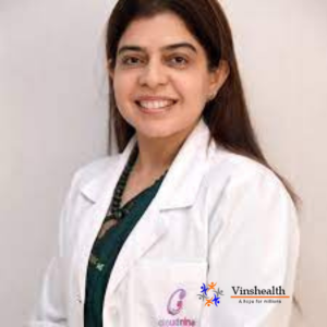 Dr. Pooja Thukral, Gynecologist in Faridabad - Expert Care and Compassionate Treatment