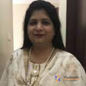 Dr. Vandana Mittal, Homoeopath in Delhi - Expert Care and Compassionate Treatment