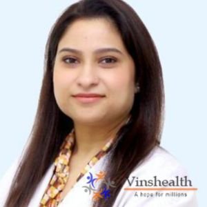 Dr. Pawanpreet Kaur, Gynecologist in Delhi - Expert Care and Compassionate Treatment