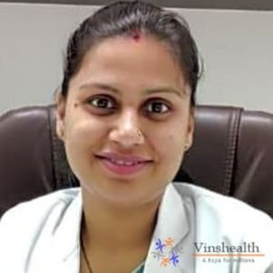 Dr. Ruchi Choudhary, Physical Therapy in Noida - Expert Care and Compassionate Treatment