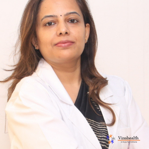 Dr. Astha Gupta, Gynecologist in Noida - Expert Care and Compassionate Treatment