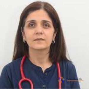 Dr. Hemlata Hardasani, Gynecologist in Mumbai - Expert Care and Compassionate Treatment