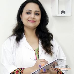 Dr. Upasana Sethi Ahuja, Dentist in Ghaziabad - Expert Care and Compassionate Treatment