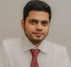 Dr. Prakhar Jain, Psychiatrist in Mumbai - Expert Care and Compassionate Treatment