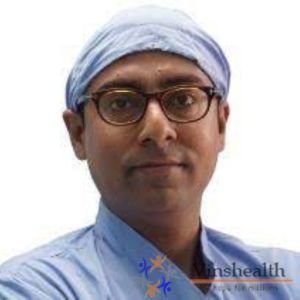 Dr. Sumeet Badhwar, Orthopedic in Noida - Expert Care and Compassionate Treatment