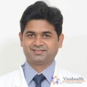 Dr. Pankaj Kumar, Orthopedic in Noida - Expert Care and Compassionate Treatment