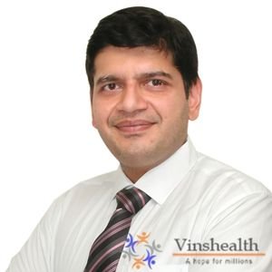 Dr. Saurabh Bansal, Orthopedic in Gurgaon - Expert Care and Compassionate Treatment