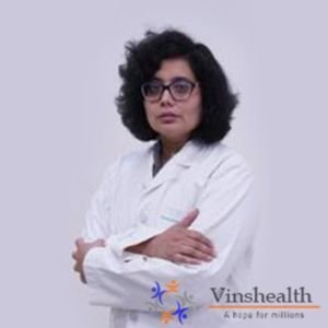 Dr. Vinny Sood, Neurologist in Gurgaon - Expert Care and Compassionate Treatment