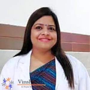 Dr. Manisha Saxena, Fertility Treatment in Noida - Expert Care and Compassionate Treatment