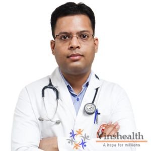 Dr. Asheesh Malhotra, Nephrology in Faridabad - Expert Care and Compassionate Treatment