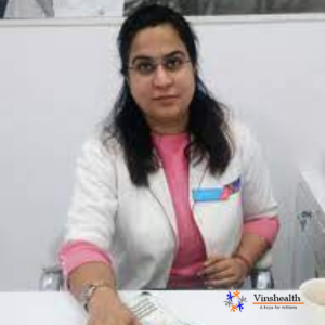Dr. Neha Raghuvanshi, Homoeopath in Delhi - Expert Care and Compassionate Treatment