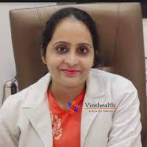 Dr. Harsimran Kaur, Dermatologist in Delhi - Expert Care and Compassionate Treatment