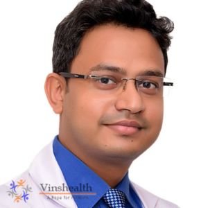 Dr. Anuj Jain, Sports Medicine in Noida - Expert Care and Compassionate Treatment