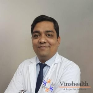 Dr. Ankur Singhal, Orthopedic in Noida - Expert Care and Compassionate Treatment