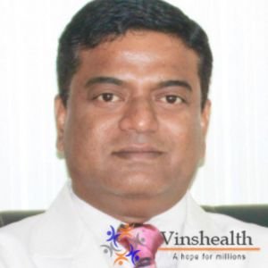 Dr. Anil K V Minz, Dermatologist in Faridabad - Expert Care and Compassionate Treatment