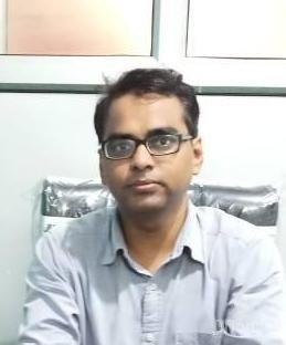 Dr. Ratnarakshit Ingole, Psychiatrist in Delhi - Expert Care and Compassionate Treatment