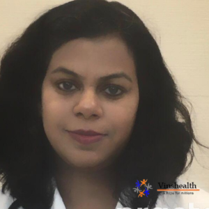 Dr. Surbhi Gupta, Gynecologist in Faridabad - Expert Care and Compassionate Treatment