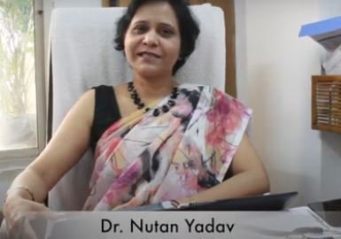Dr. Nutan Yadav, Gynecologist in Delhi - Expert Care and Compassionate Treatment