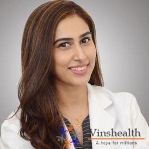 Dr. Nidhi Paliwal, Dermatologist in Noida - Expert Care and Compassionate Treatment