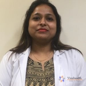 Dr. Priyanka Sinha, Pediatrician in Ghaziabad - Expert Care and Compassionate Treatment