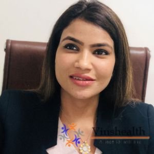 Dr. Swati Agarwal, Dermatologist in Faridabad - Expert Care and Compassionate Treatment