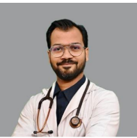 Dr. Anuranjan Vishwakarma, Psychiatrist in Jaunpur - Expert Care and Compassionate Treatment