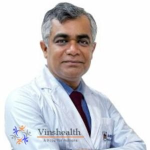 Dr. Samir Tawakley, Neurologist in Noida - Expert Care and Compassionate Treatment