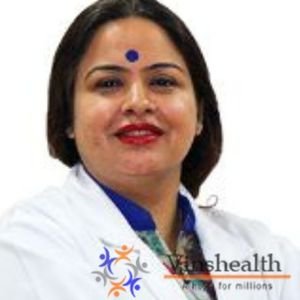 Dr. Shruti Kohli, Dermatologist in Faridabad - Expert Care and Compassionate Treatment