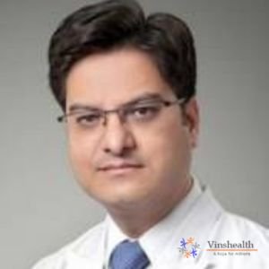 Dr. Aditya Sharma, Orthopedic in Ghaziabad - Expert Care and Compassionate Treatment
