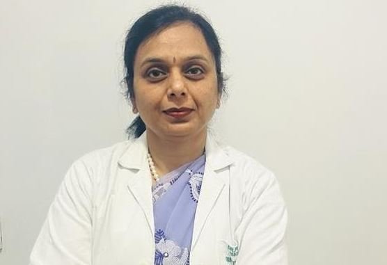 Dr. Madhu Goel, Gynecologist in Delhi - Expert Care and Compassionate Treatment